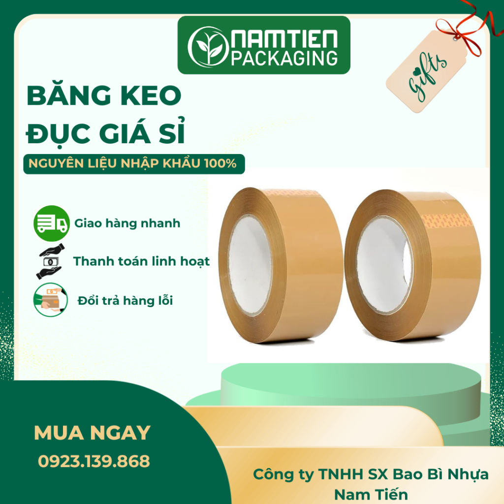bang keo duc