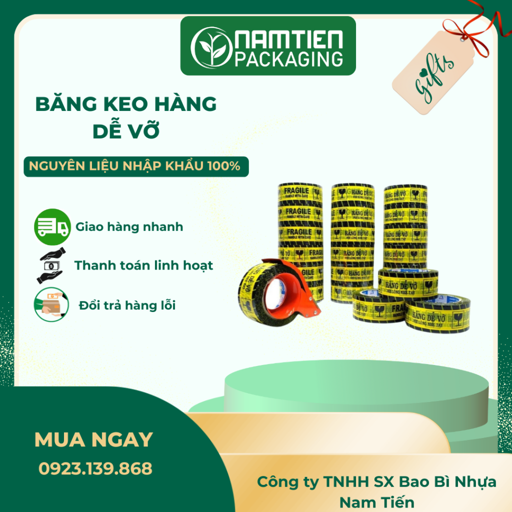 bang keo hang de vo