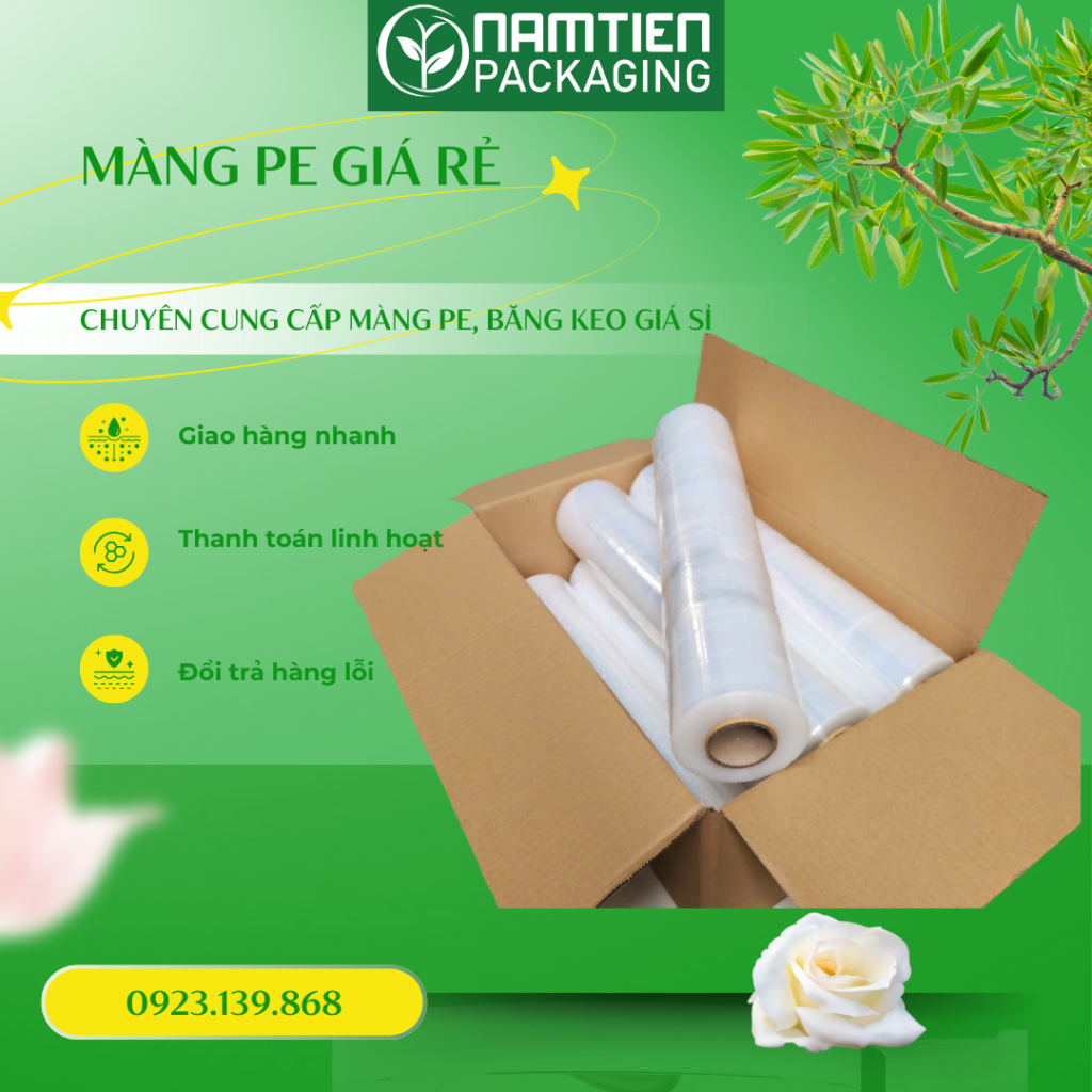 mang pe la gi