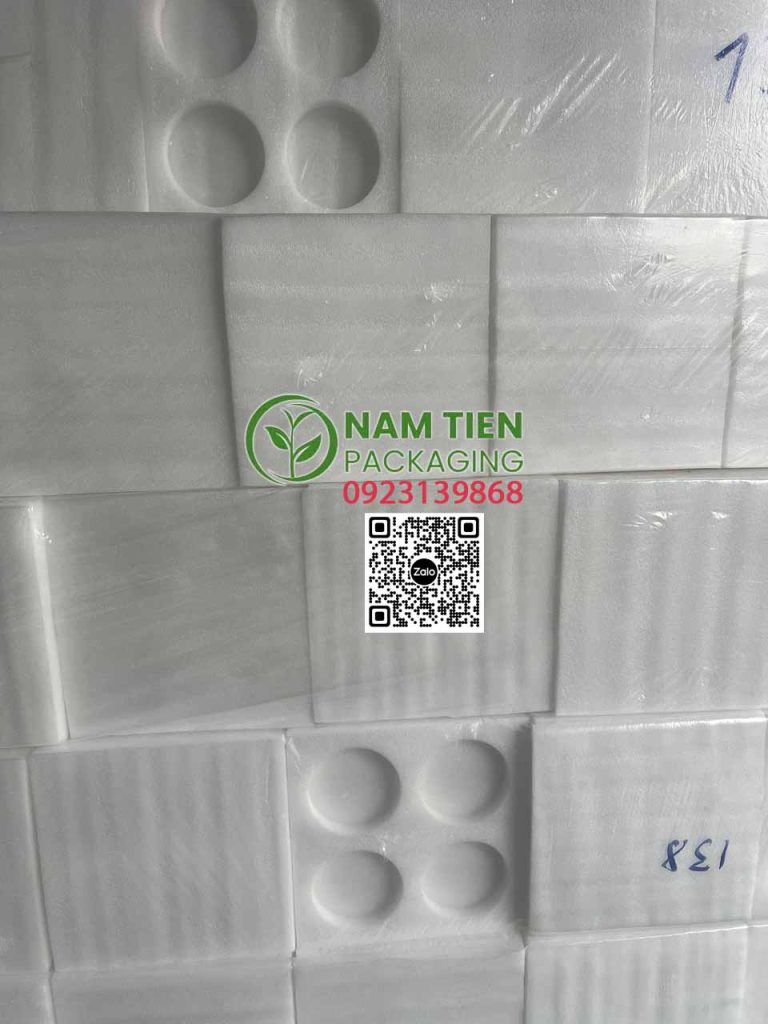 Mút Xốp Bọc Hàng