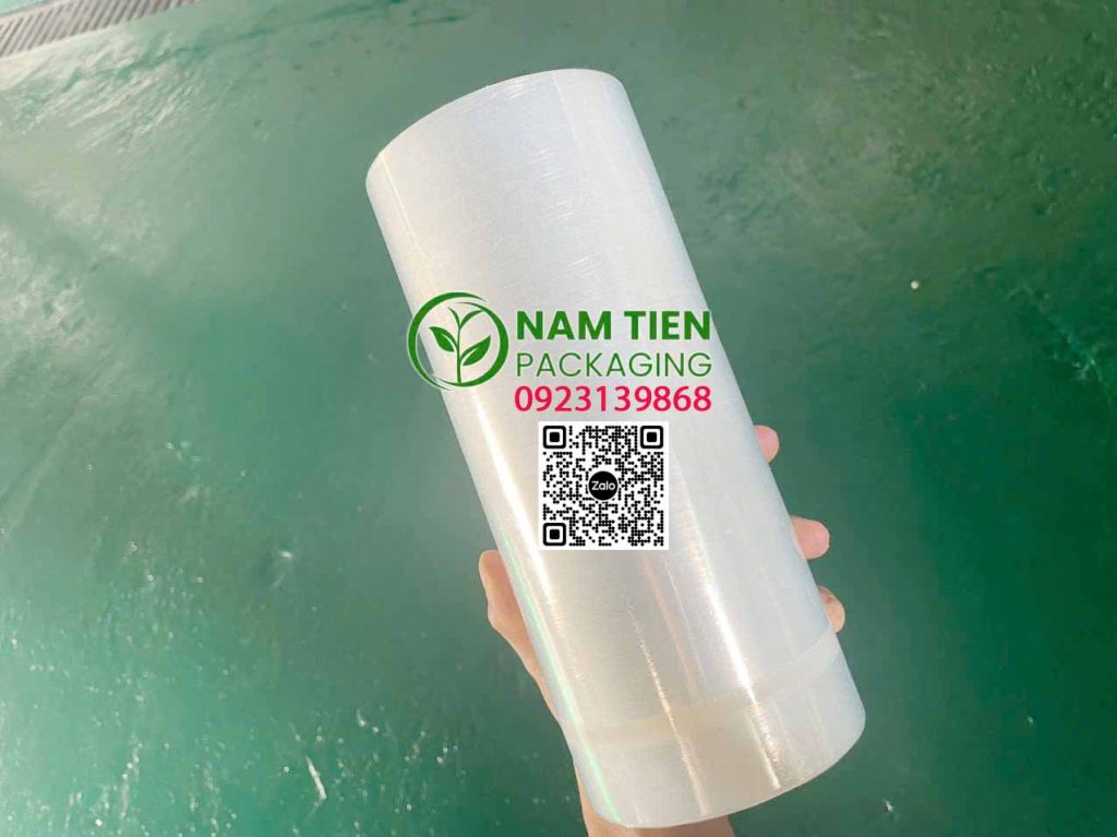 công ty sản xuất màng PE tại Bình Phước