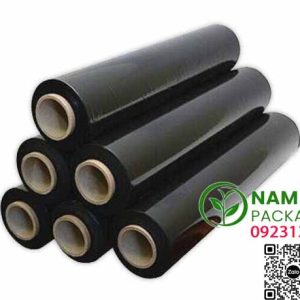 màng pe đen bảo vệ toàn diện