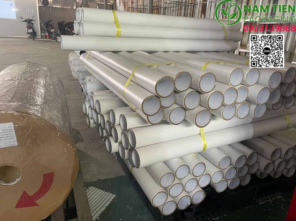băng keo thông dụng tại khu vực Đông Nam Bộ