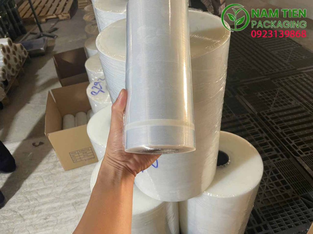 Mua màng co PE ở đâu tại Biên Hòa