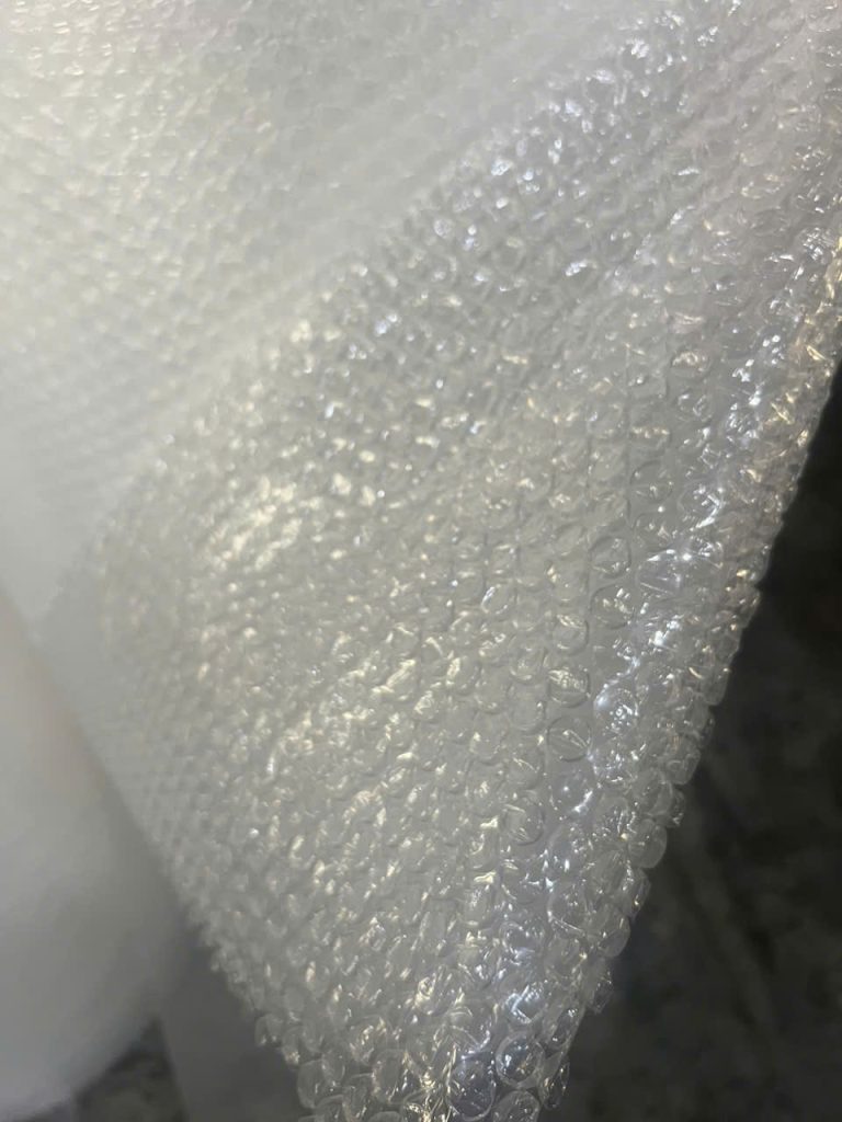 Màng Xốp Hơi Tại Dĩ An