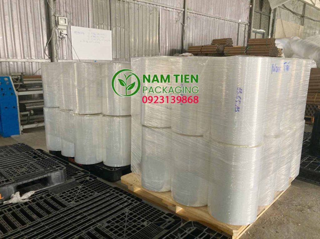 Giá Băng Keo Mới Nhất