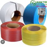 Xưởng Sản Xuất Dây Đai Nhựa PET Giá Rẻ