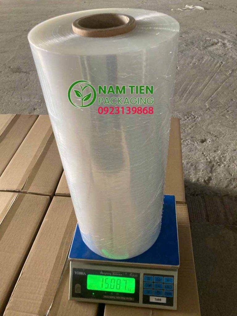 địa chỉ bán màng PE giá sỉ tại Quận 9