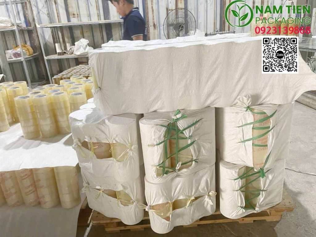 Băng Keo Nam Tiến Giá Rẻ