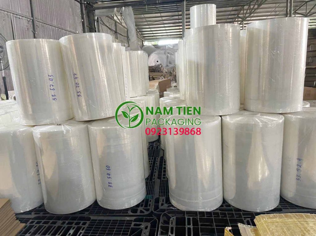 mua màng PE quấn hàng số lượng lớn