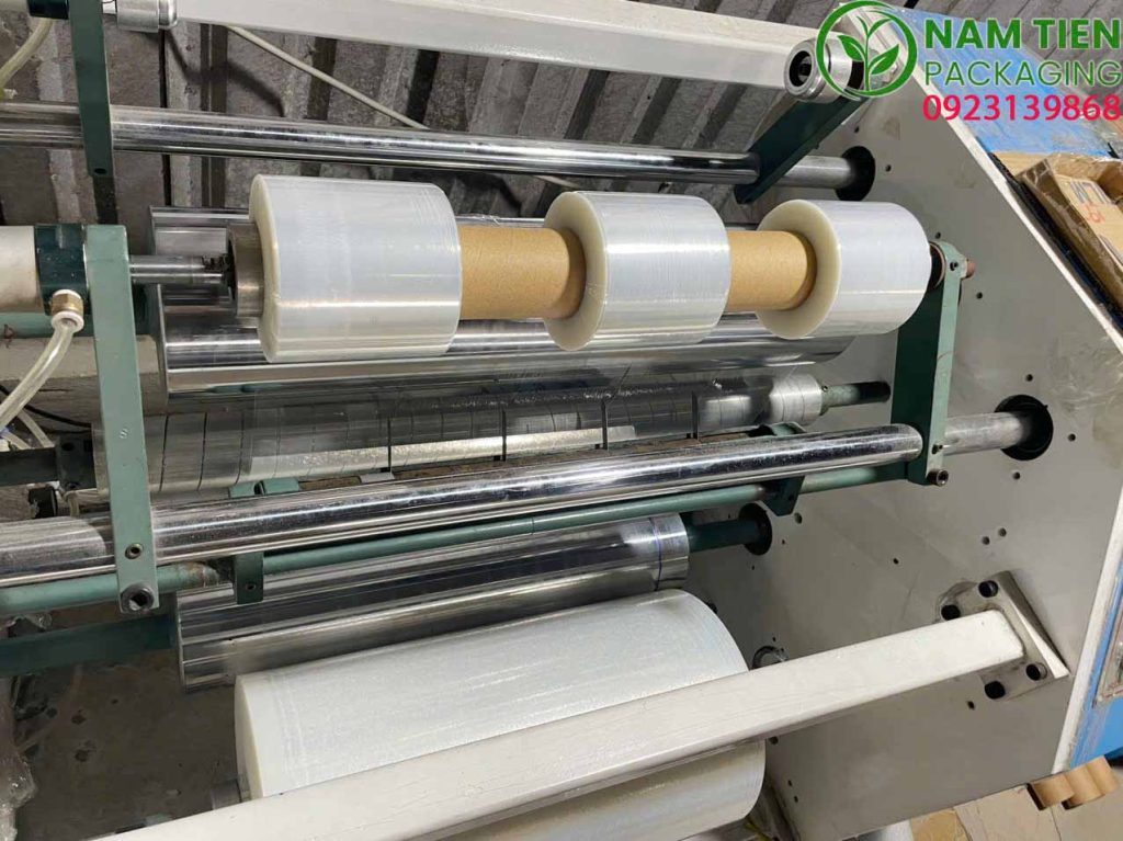mua màng PE quấn hàng số lượng lớn