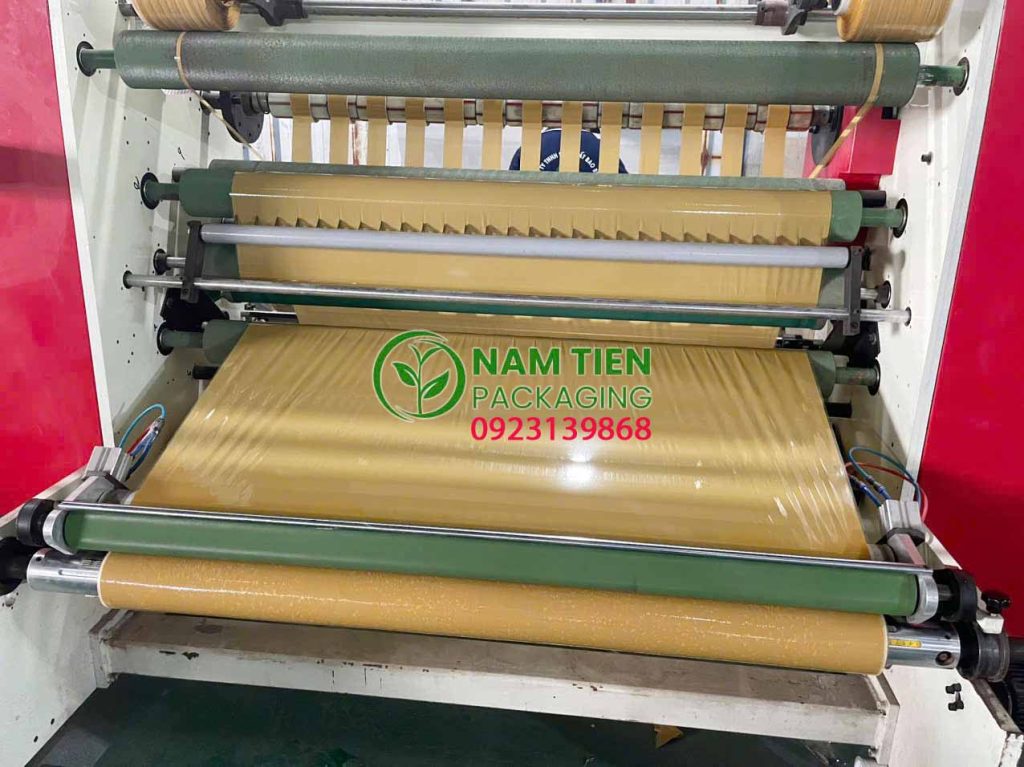 Cách Chọn Băng Keo Phù Hợp Tại Xưởng Băng Keo Giá Sỉ Tại Gò Vấp