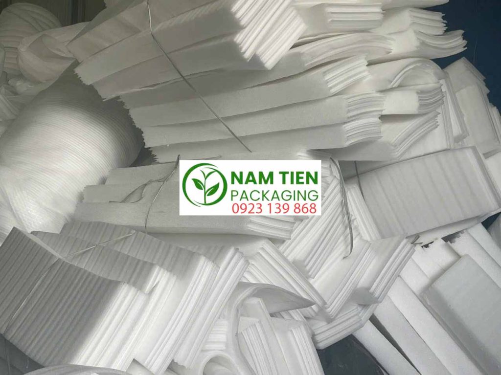 Thu mua mút xốp foam giá cao 