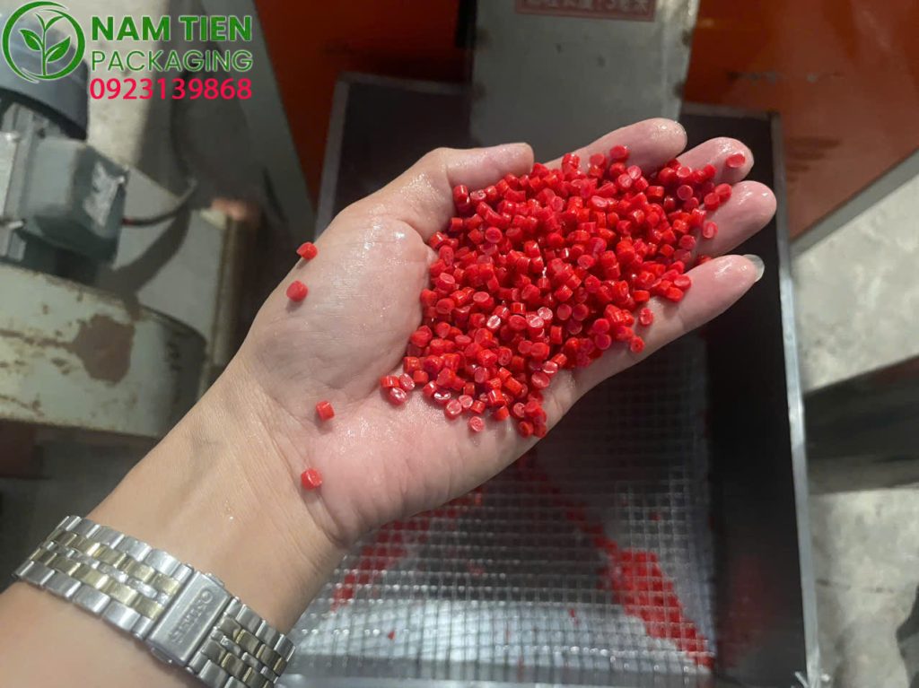 thu mua mút xốp vụn 