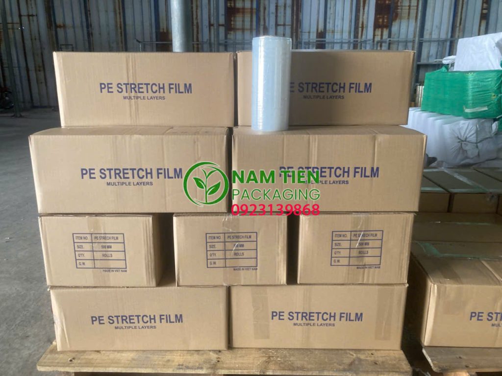 Băng keo trong 4F8 giá rẻ tại Bình Dương