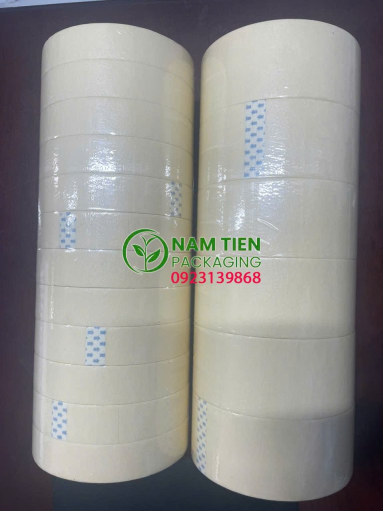 Tìm nơi bán băng keo uy tín gần đây 