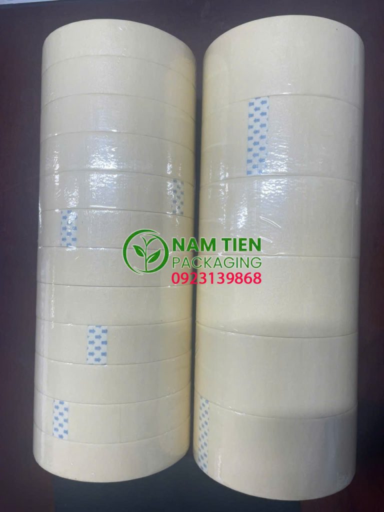 Tìm nơi bán băng keo uy tín gần đây 