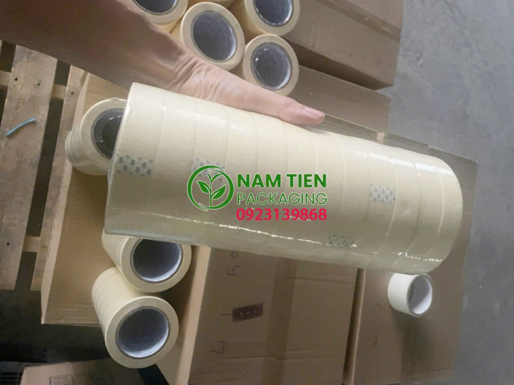 Đặt Mua Màng PE Số Lượng Lớn 