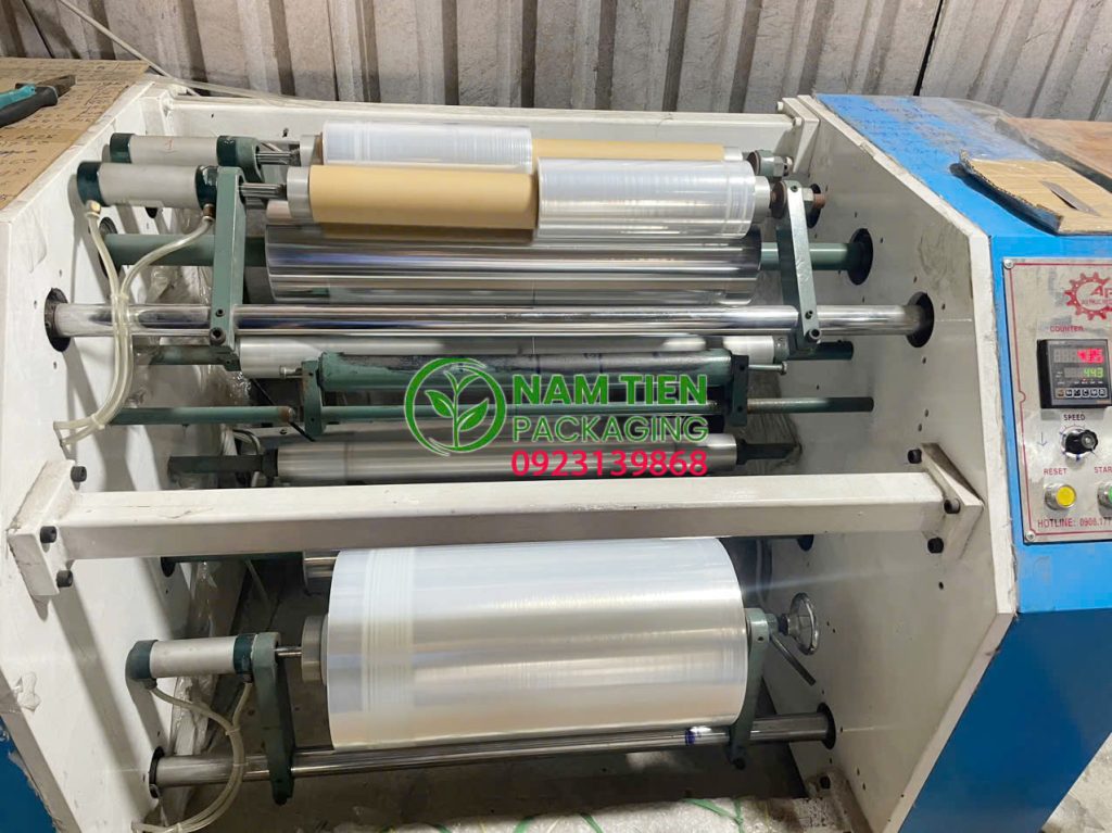 Công Ty Sản Xuất Màng PE Tại Thuận An – Giá Tốt, Giao Hàng Nhanh