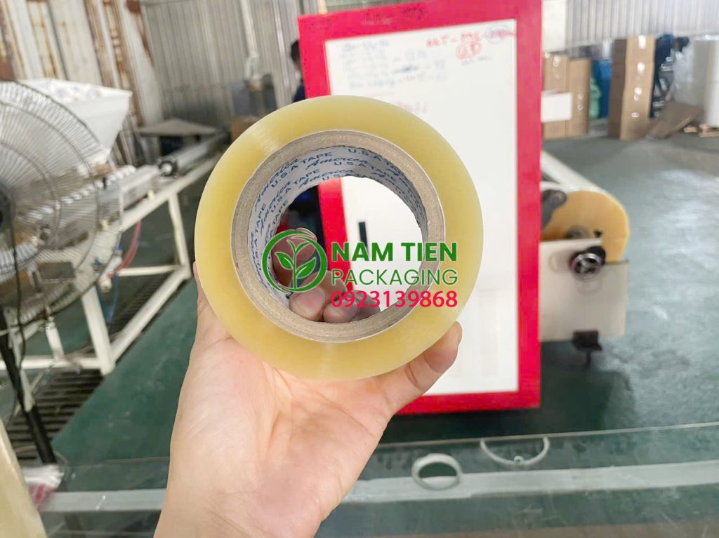 băng keo giá rẻ tại An Phú 
