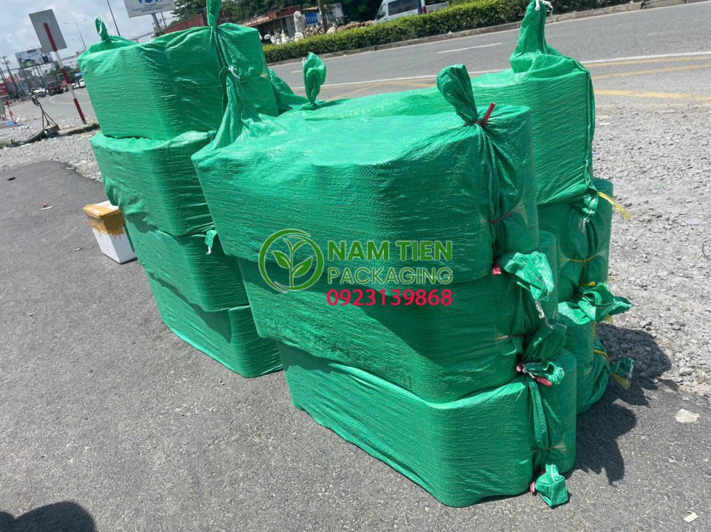 Công ty sản xuất màng PE tại Dĩ An