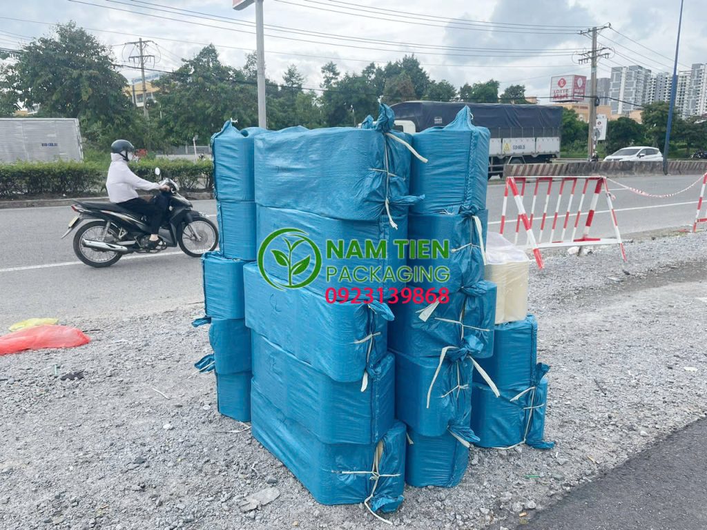 Băng Keo Màu Giá Rẻ Tại Bàu Bàng 