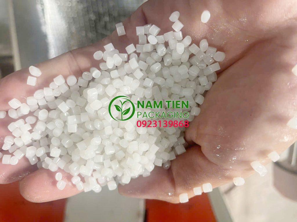 Thu mua foam PE phế liệu giá cao