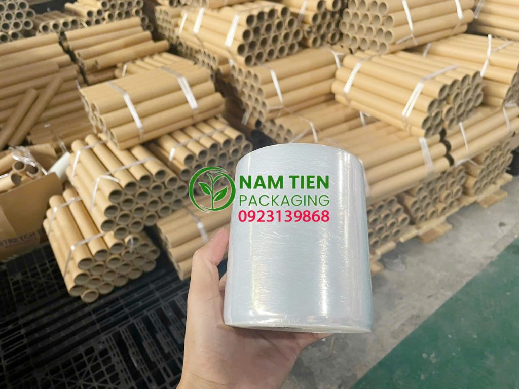 Băng keo đóng hàng dày bao nhiêu micron là tốt