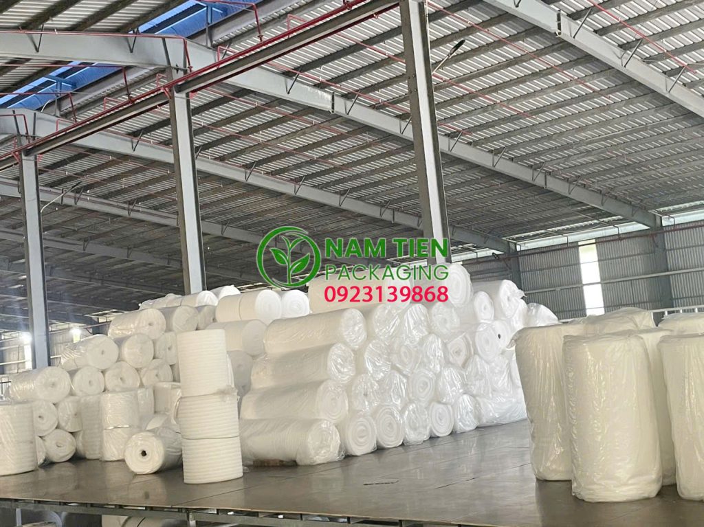 Công Ty Sản Xuất Băng Keo Tại BÌNH DƯƠNG 