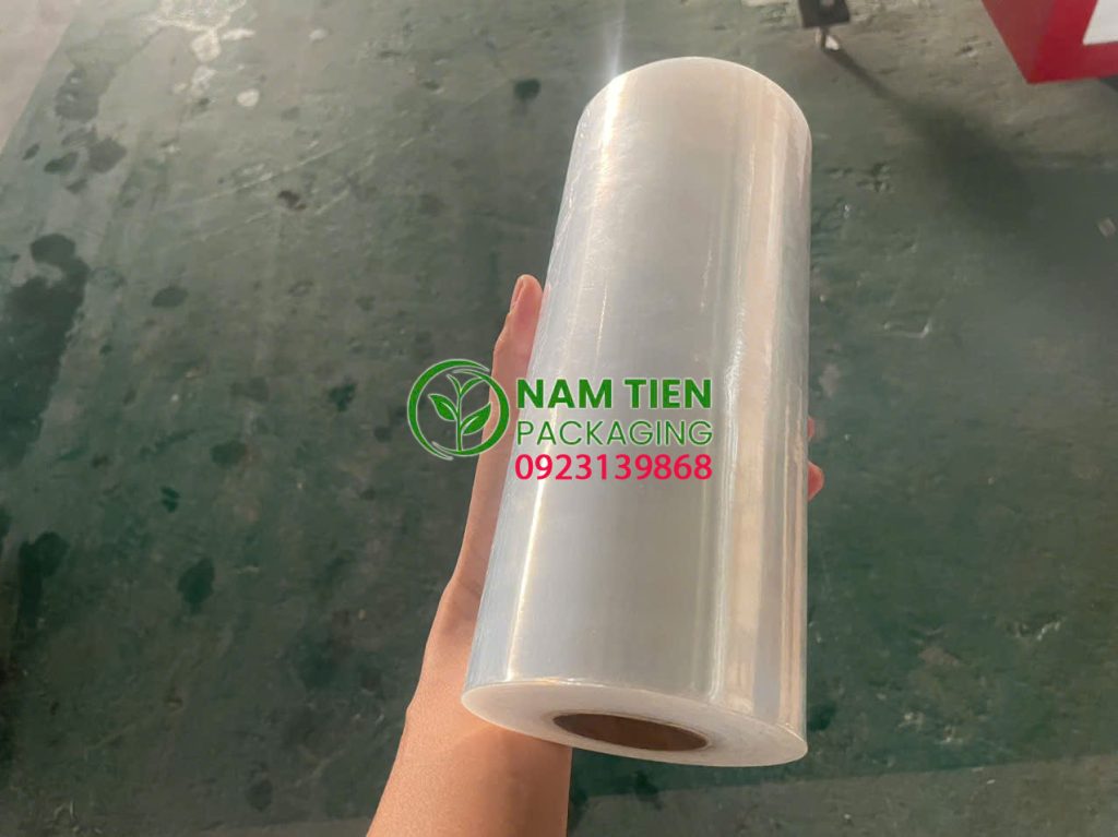 Cập nhật giá màng PE mới nhất 2026 