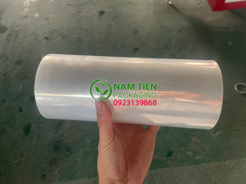 Bảng Giá Màng PE Theo Micron 2026