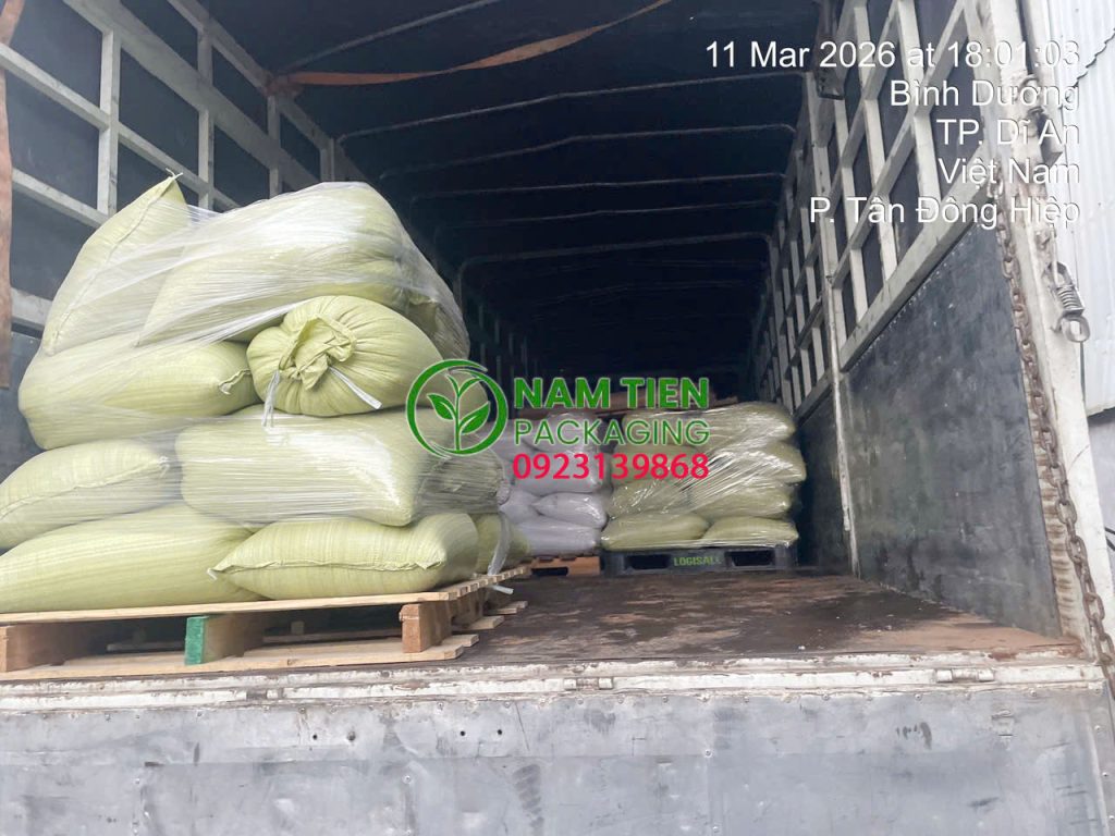 Thu Mua Mút Xốp Foam PE Tái Chế Giá Cao 