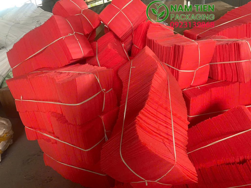 Thu Mua Mút Xốp Foam PE Tái Chế Giá Cao 