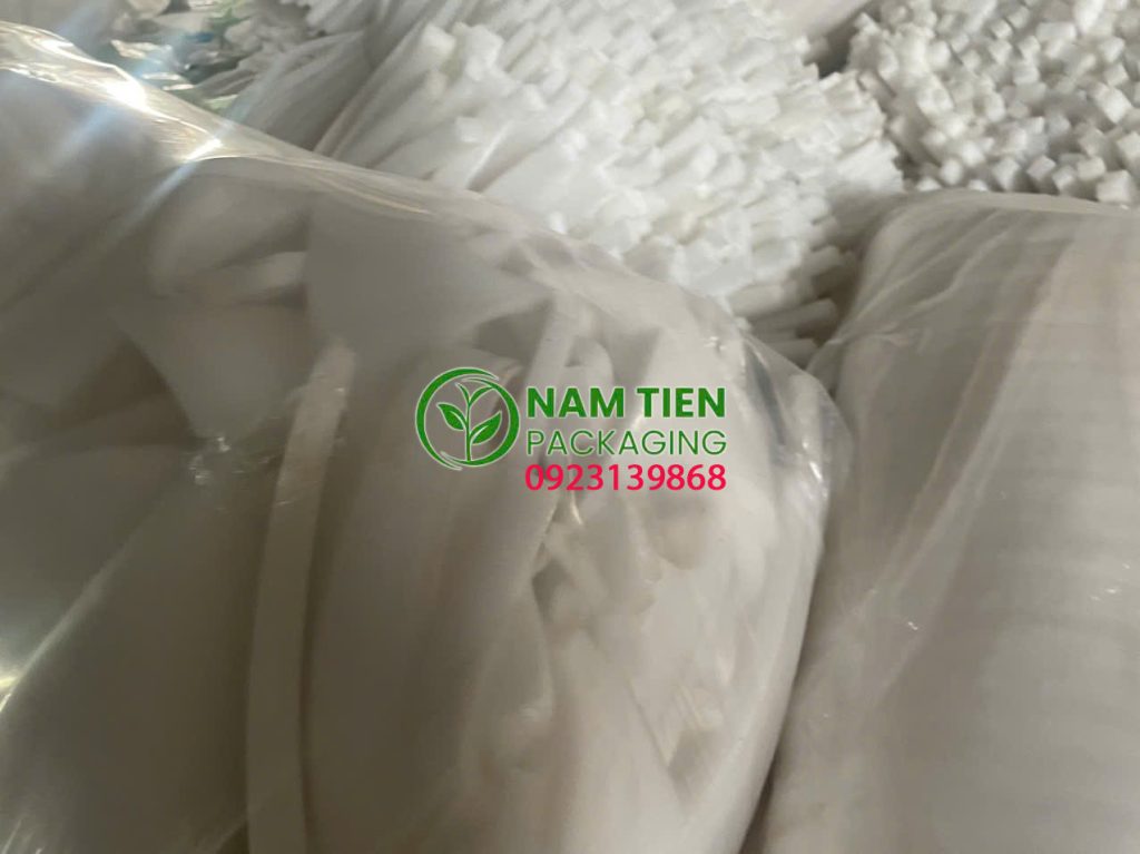 Thu mua mút xốp vụn giá cao tại TP HCM