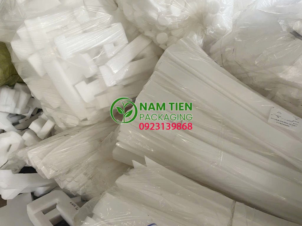 Thu mua mút xốp vụn giá cao tại TP HCM