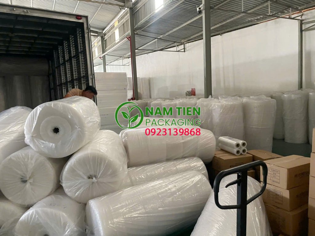 Cập nhật giá băng keo tháng 5