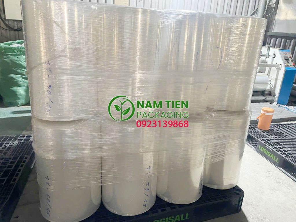 màng PE giá rẻ tại Thuận An 