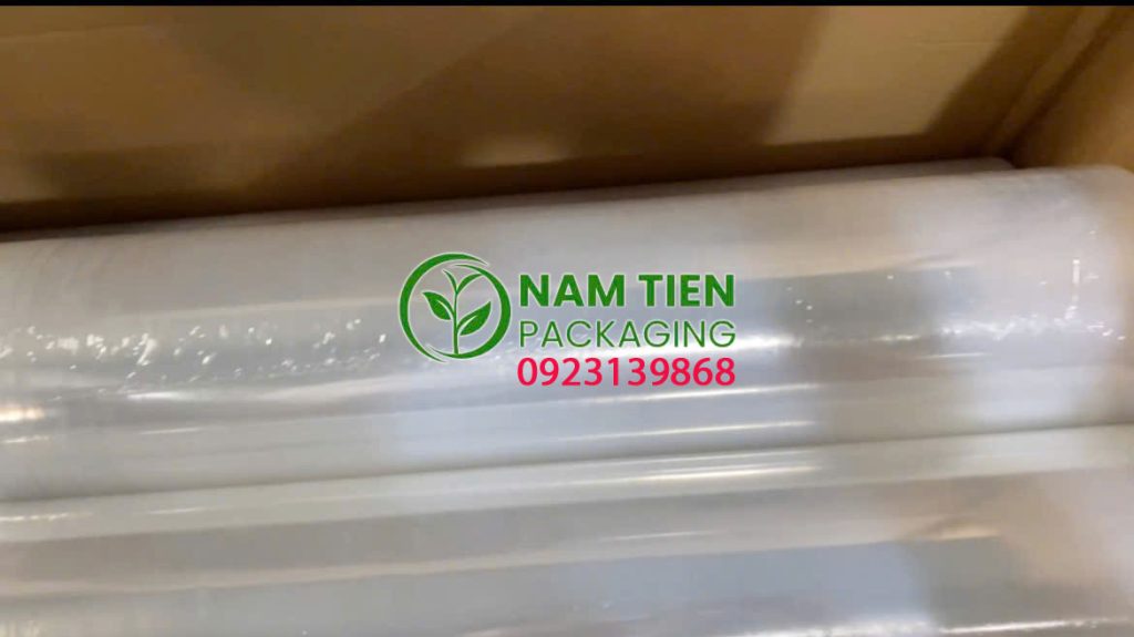 Màng PE giá sỉ tại Thuận An 
