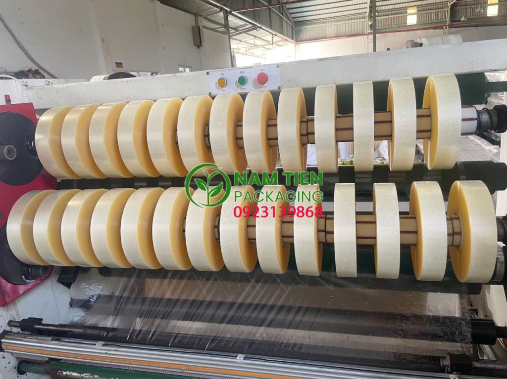 Băng Keo Giá Rẻ Tại Bình Dương