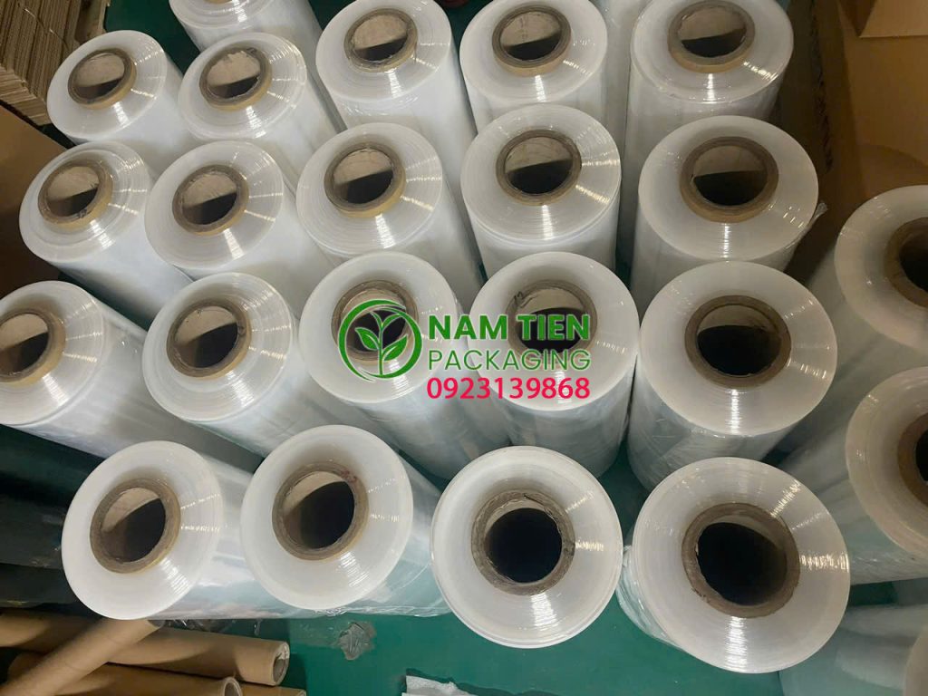 Cập Nhật Giá Màng PE Tháng 7