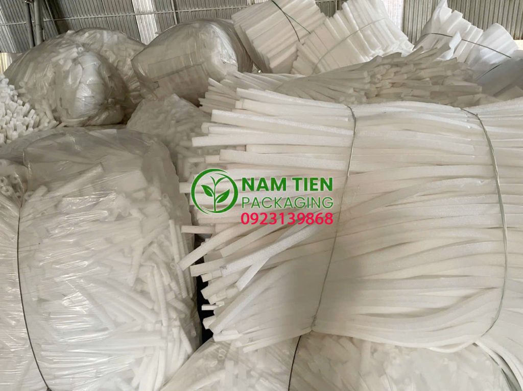 Thu Mua Mút Xốp Foam PE Tại Bình Dương Giá Cao