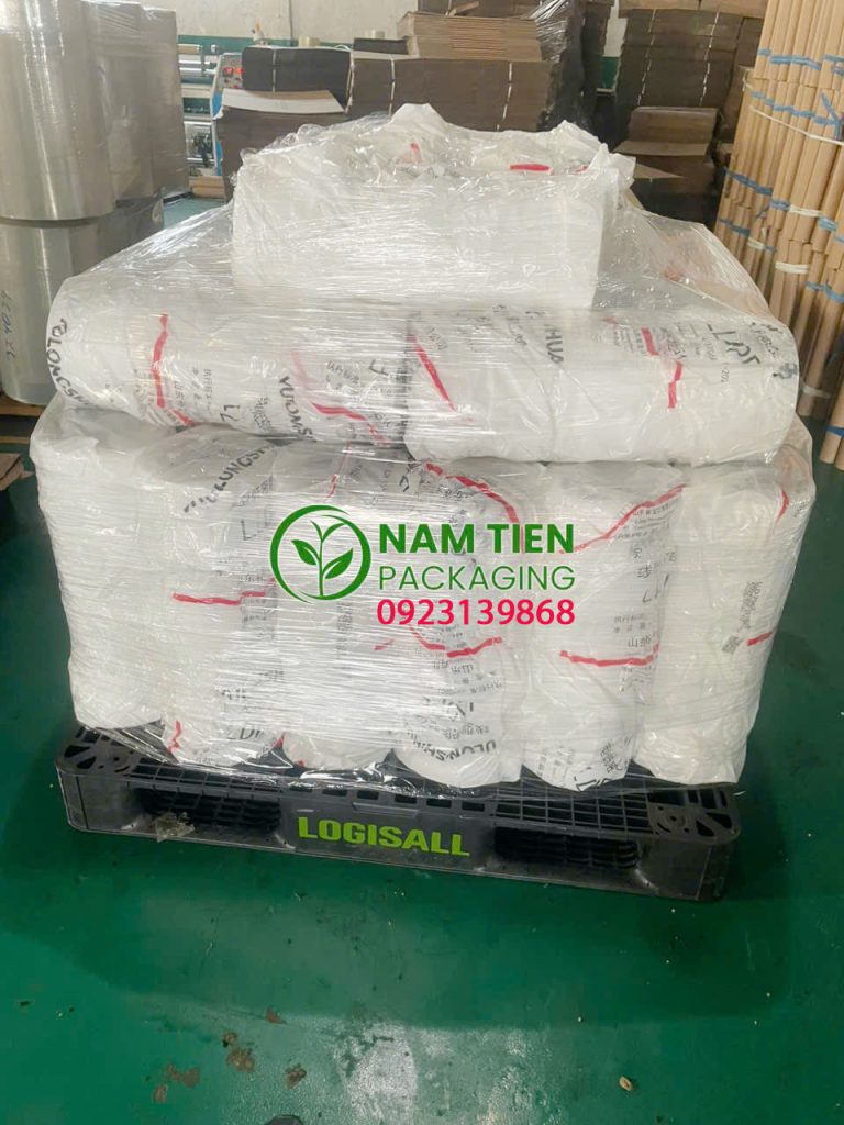 Cập nhật giá màng PE tháng 8/2026 giá rẻ 