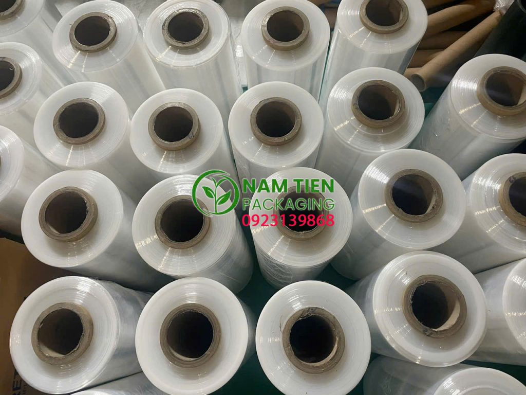 Cập nhật giá màng PE tháng 8/2026 giá rẻ 