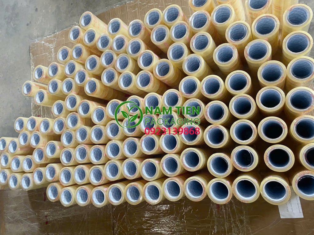 Cập nhật giá màng PE tháng 8/2026 giá rẻ 