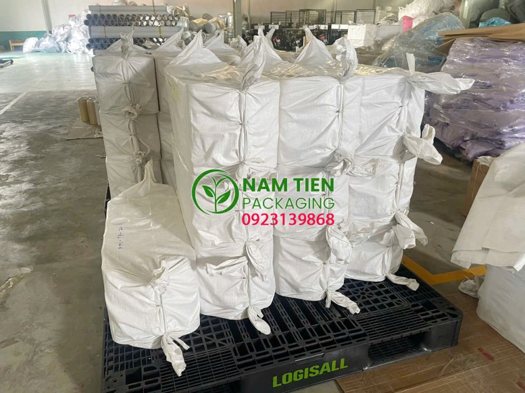 Cập nhật giá băng keo màng PE mới nhất tháng 8