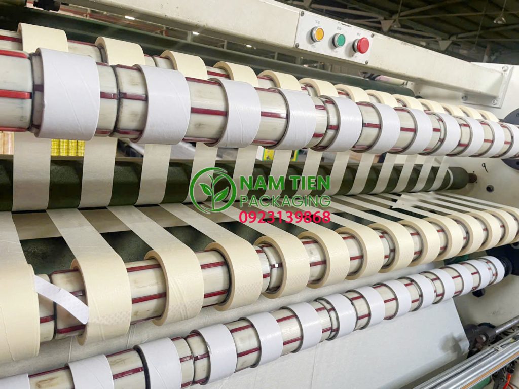 Nên mua băng keo 100Y hay 200Y