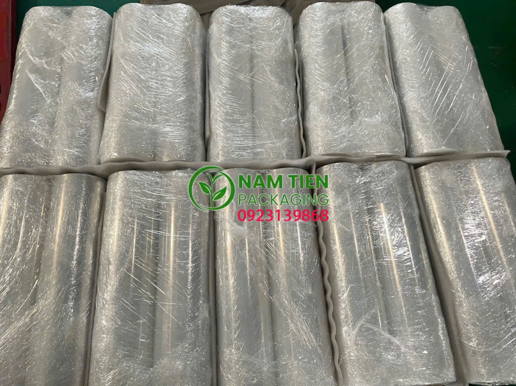 Cập nhật giá màng PE mới nhất tháng 9/2026