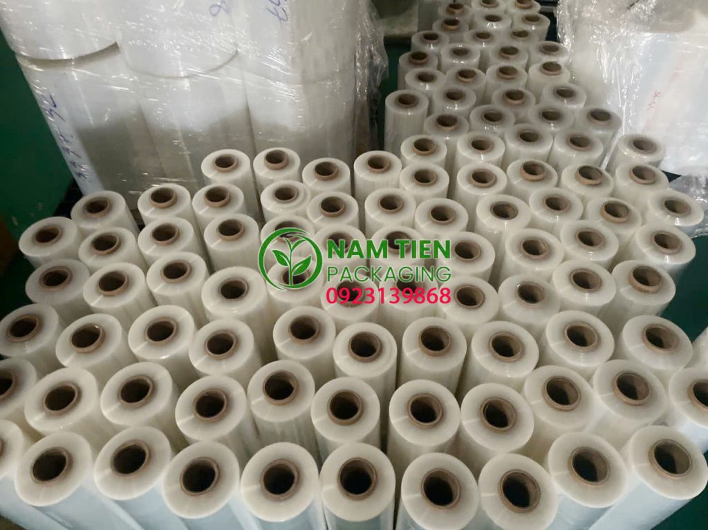 Cập nhật giá màng PE mới nhất tháng 9/2026