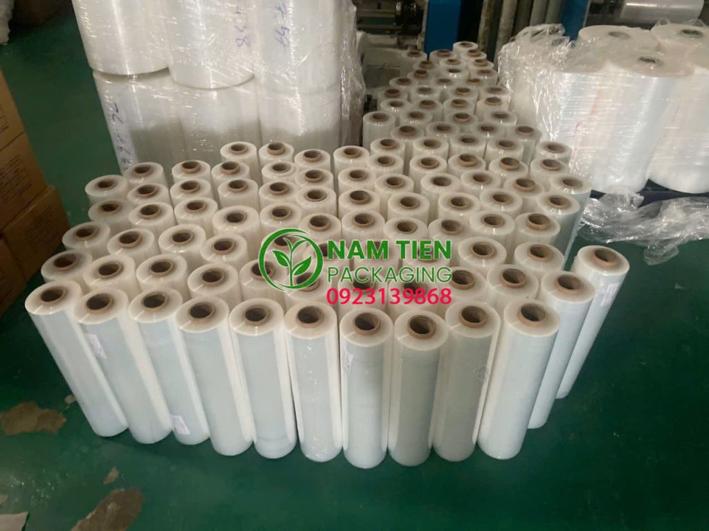 Cập nhật giá màng PE mới nhất tháng 9/2026