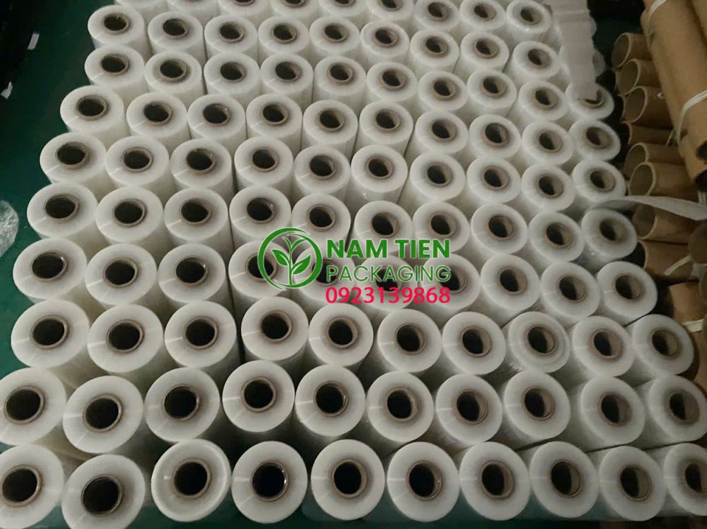 Cập nhật giá màng PE mới nhất tháng 9/2026